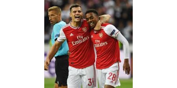 Arsenal todavía necesita tiempo para crecer